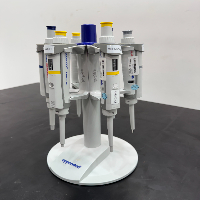 Eppendorf Single Channel Pippets; Quantity: 6 image 1
